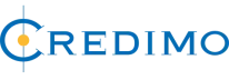 Logo Credimo
